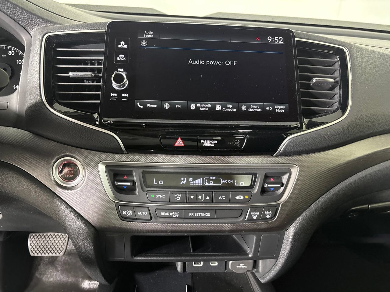 Used 2024 Honda Ridgeline Sport image 16
