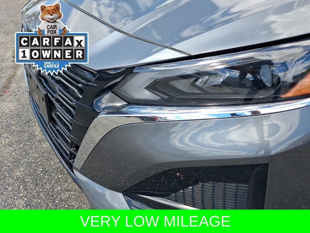 Used 2025 Nissan Altima 2.5 S FWD image 5