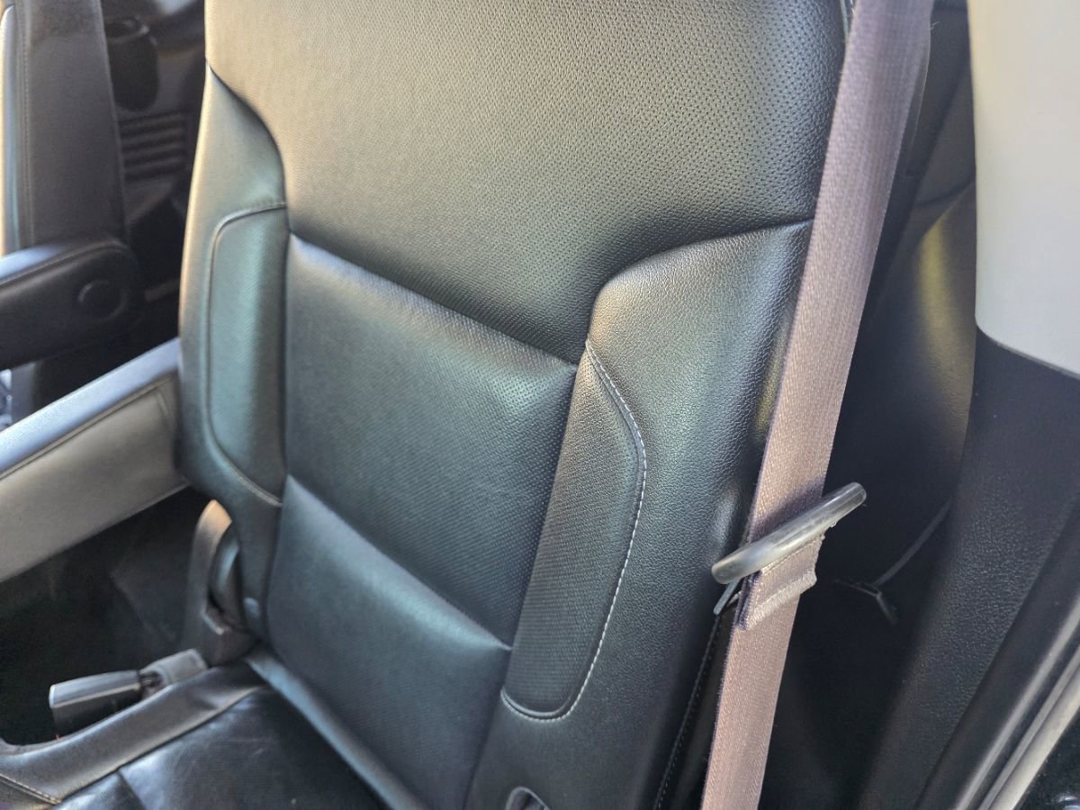 Used 2017 Chevrolet Tahoe Premier image 20