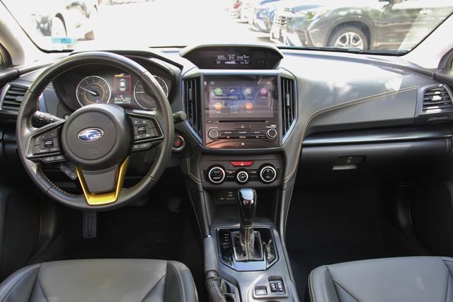 Certified 2023 Subaru Crosstrek 2.5i Sport AWD/4WD image 35