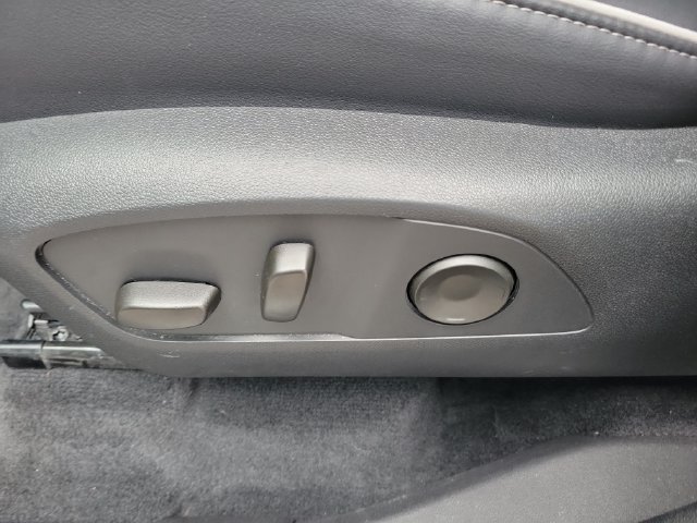 Certified 2026 Buick Enclave Preferred FWD image 23