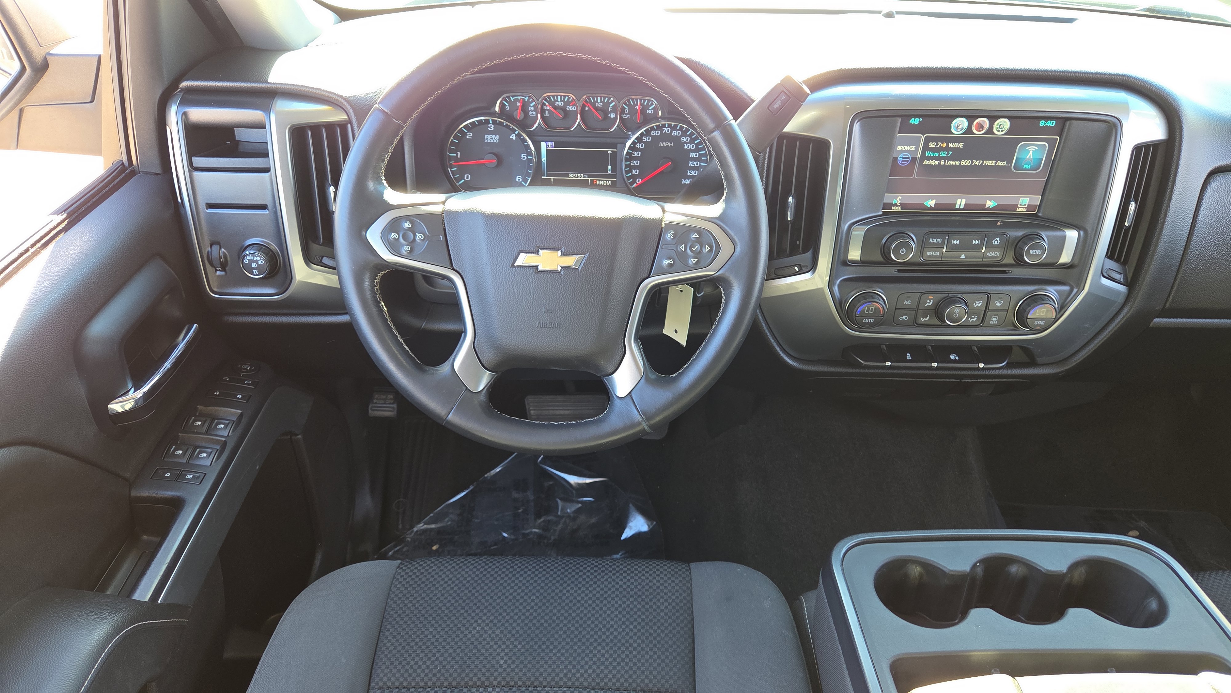 Used 2014 Chevrolet Silverado 1500 LT w/ All Star Edition image 13