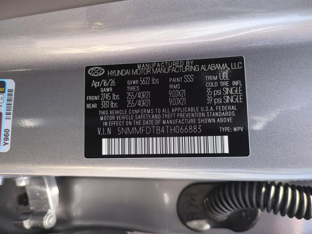 New 2026 Genesis GV70 2.5T Sport Prestige AWD/4WD image 24