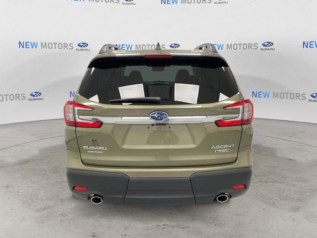 New 2026 Subaru Ascent Touring image 3