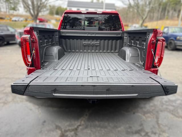 New 2026 GMC Sierra 1500 SLT w/ SLT Premium Plus Package AWD/4WD image 13