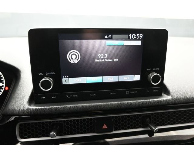 Used 2025 Honda Civic Sport image 30