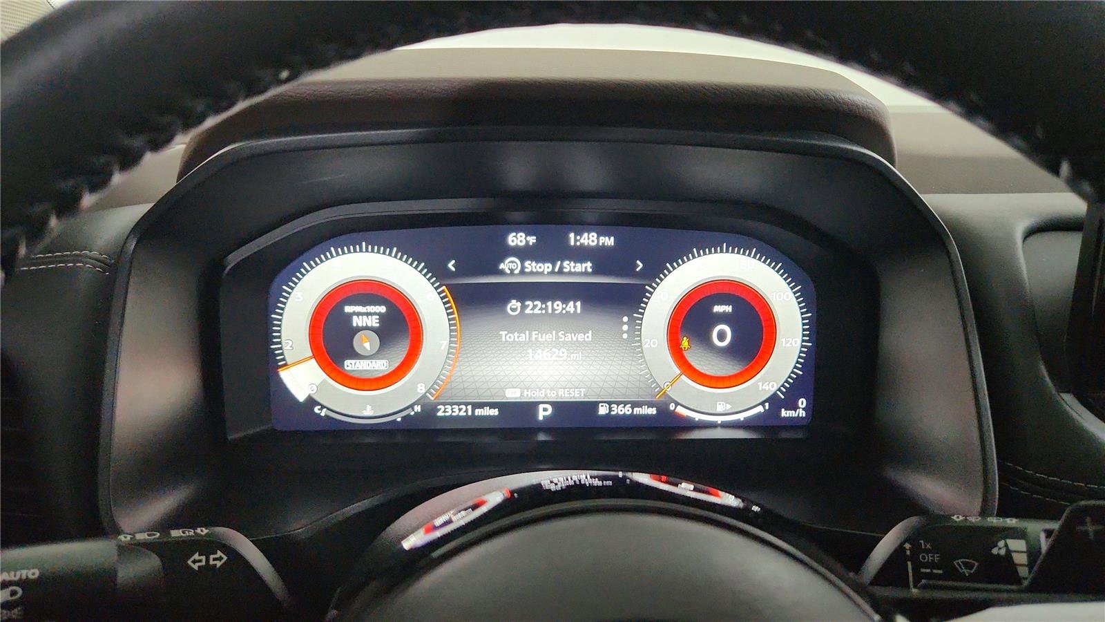 Used 2023 Nissan Rogue Platinum w/ Platinum Premium Package FWD image 25
