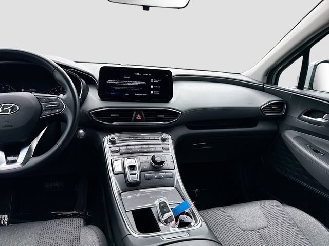 Certified 2023 Hyundai Santa Fe SEL FWD image 22