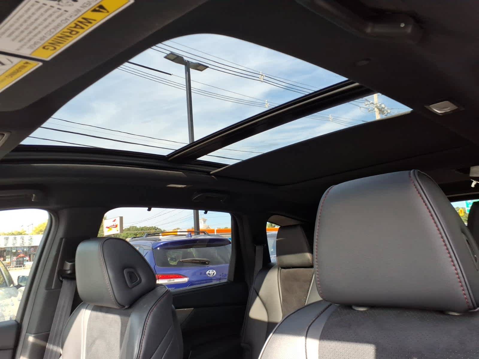 Used 2023 Acura MDX A-Spec AWD/4WD image 17