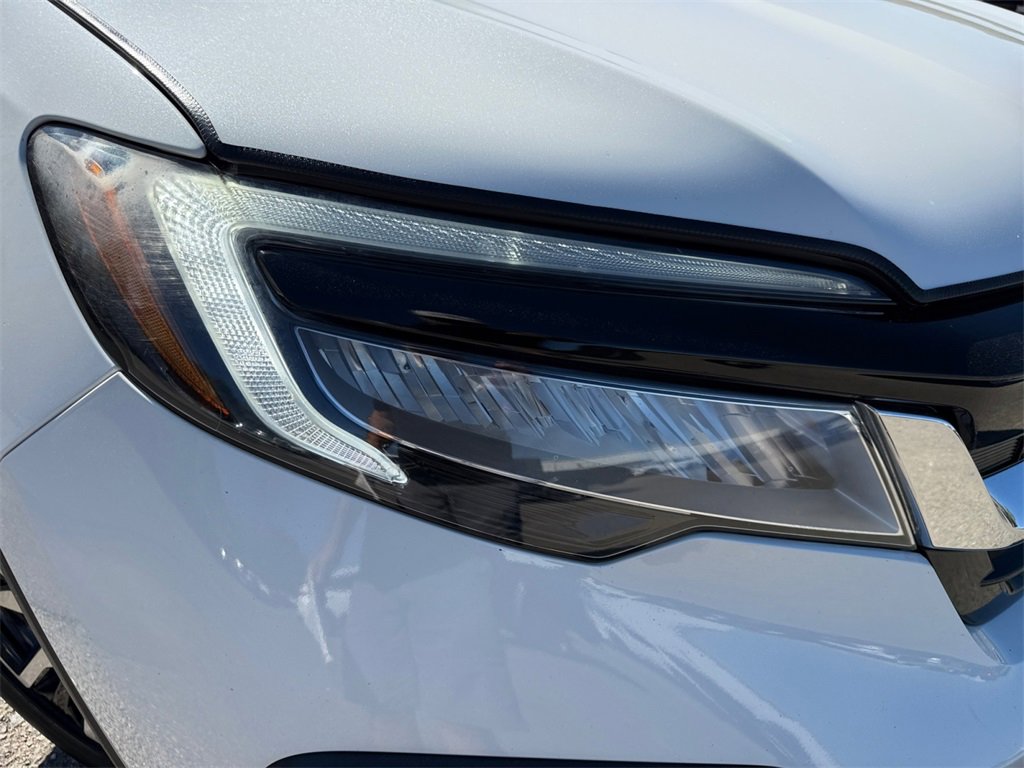 Used 2020 Honda Pilot Touring image 24