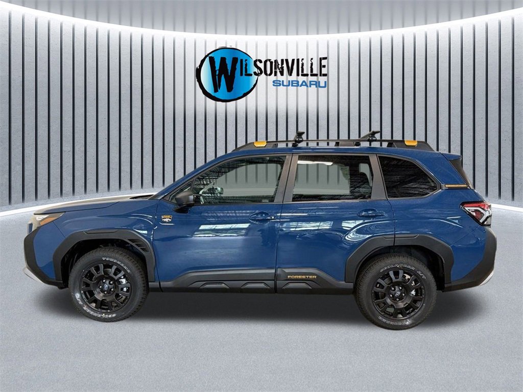 New 2026 Subaru Forester Wilderness image 14