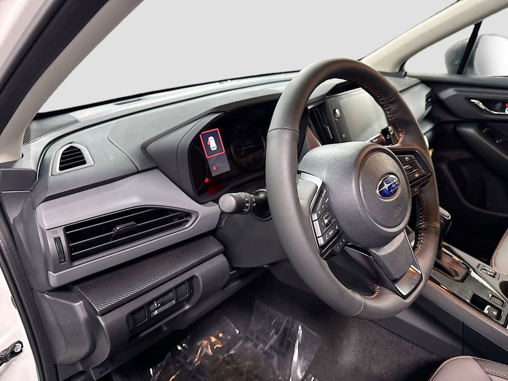 New 2026 Subaru Crosstrek 2.5i Limited image 5