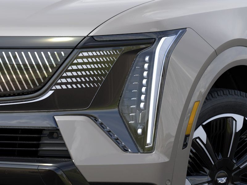 New 2026 Cadillac Escalade IQ Sport 2 AWD/4WD image 10