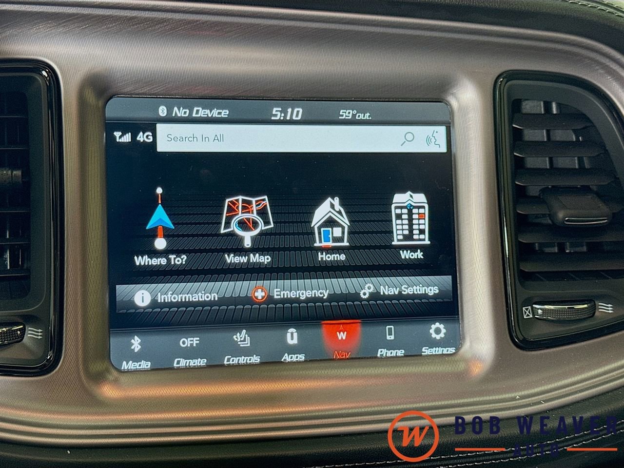 Used 2023 Dodge Challenger R/T Scat Pack image 13