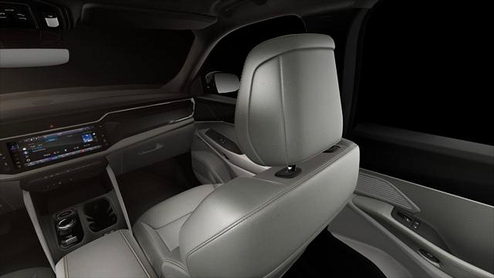 New 2026 Jeep Cherokee Limited AWD/4WD image 20