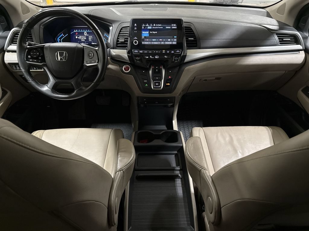 Used 2019 Honda Odyssey EX-L image 10