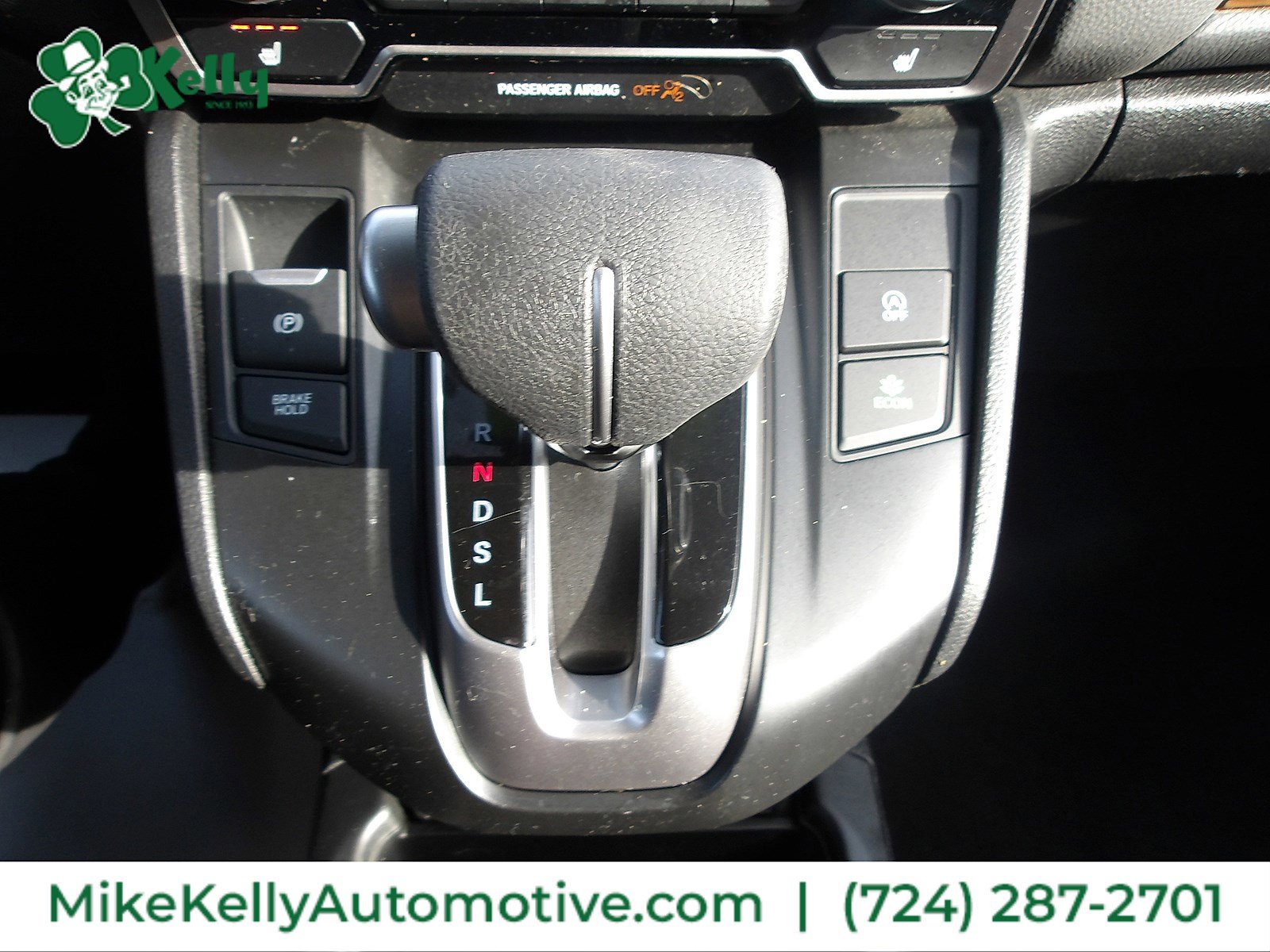 Used 2021 Honda CR-V EX image 21