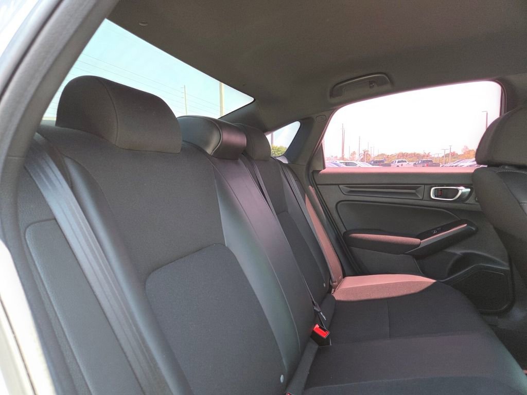 Used 2024 Honda Civic Sport image 14