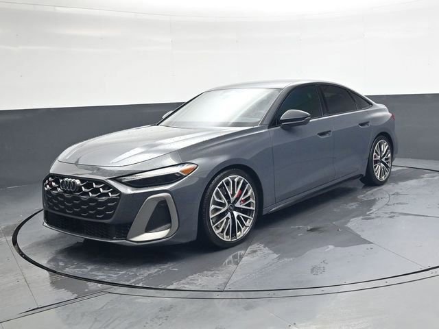 Used 2025 Audi S5 Prestige image 10