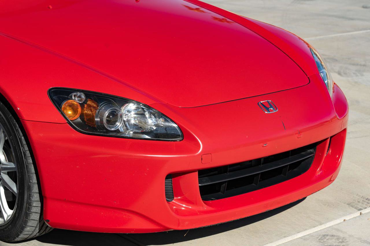 Used 2004 Honda S2000 image 20