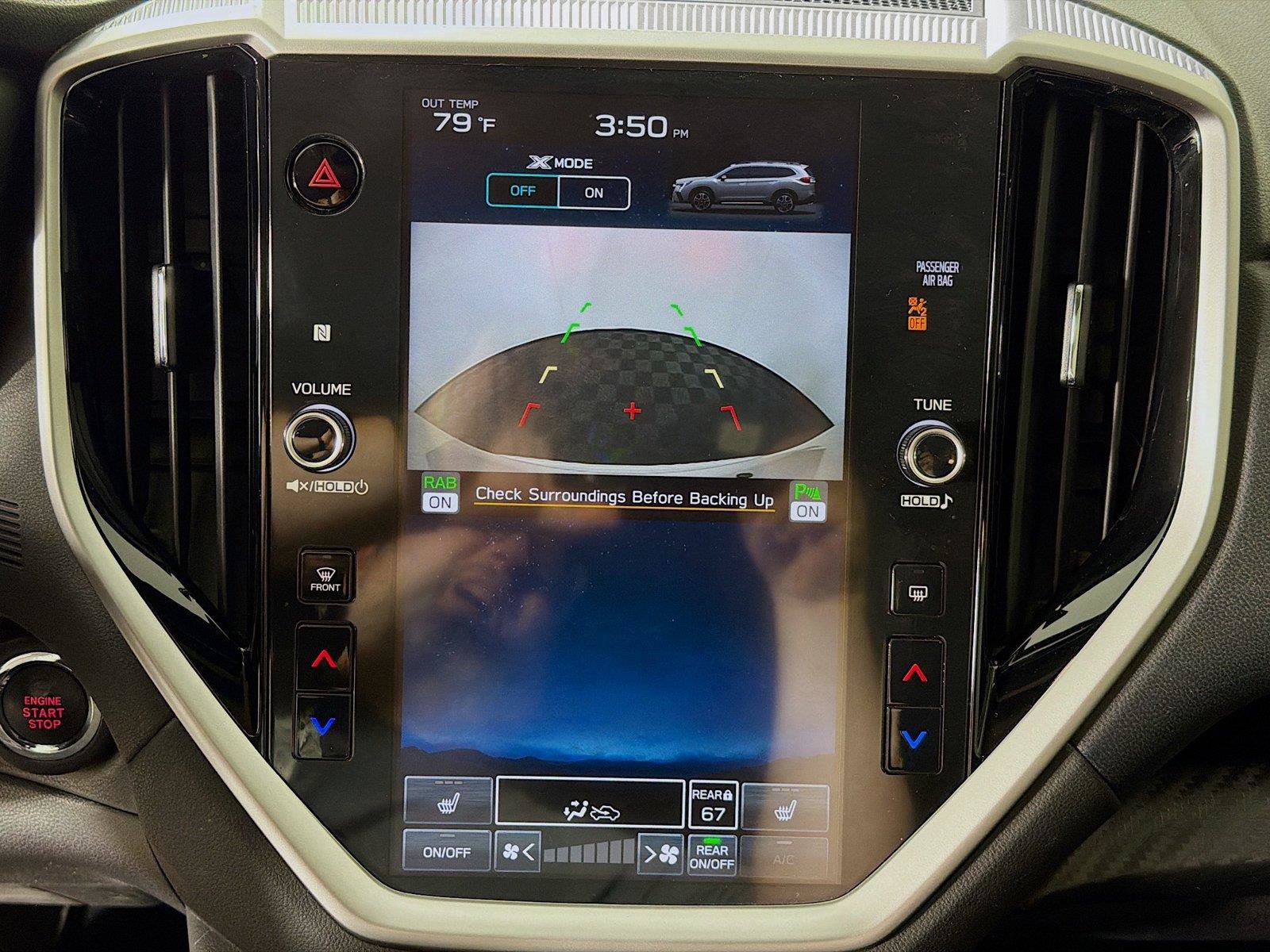 Used 2024 Subaru Ascent Premium w/ Convenience Package AWD/4WD image 20