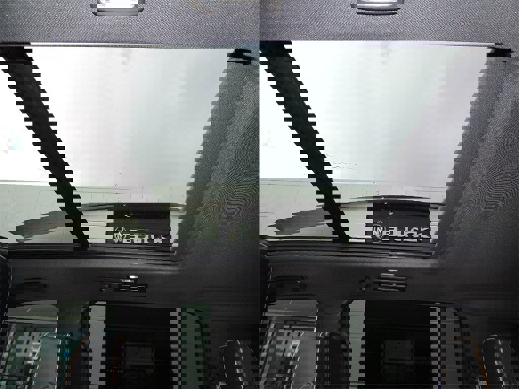 Certified 2023 GMC Yukon XL AT4 image 10