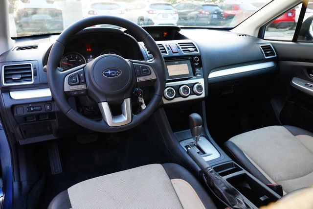 Used 2016 Subaru Crosstrek 2.0i Premium w/ Popular Package #2 image 23