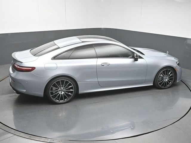 Used 2022 Mercedes-Benz E 450 Coupe image 47