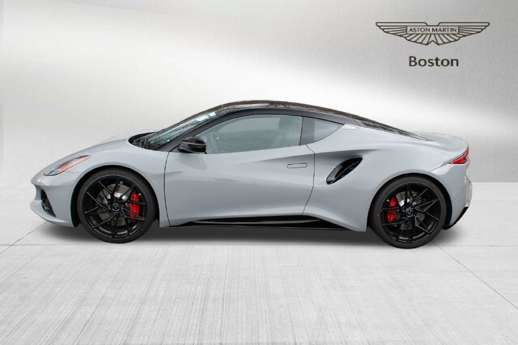 New 2026 Lotus Emira SE RWD image 6
