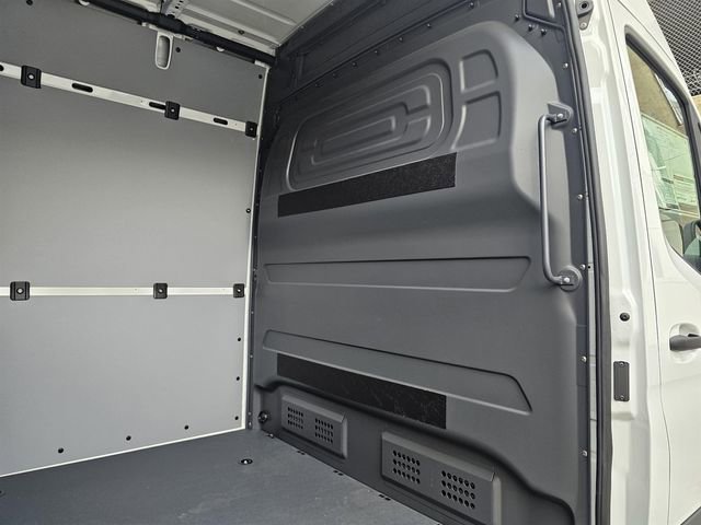 New 2026 Mercedes-Benz Sprinter 144 Cargo image 29