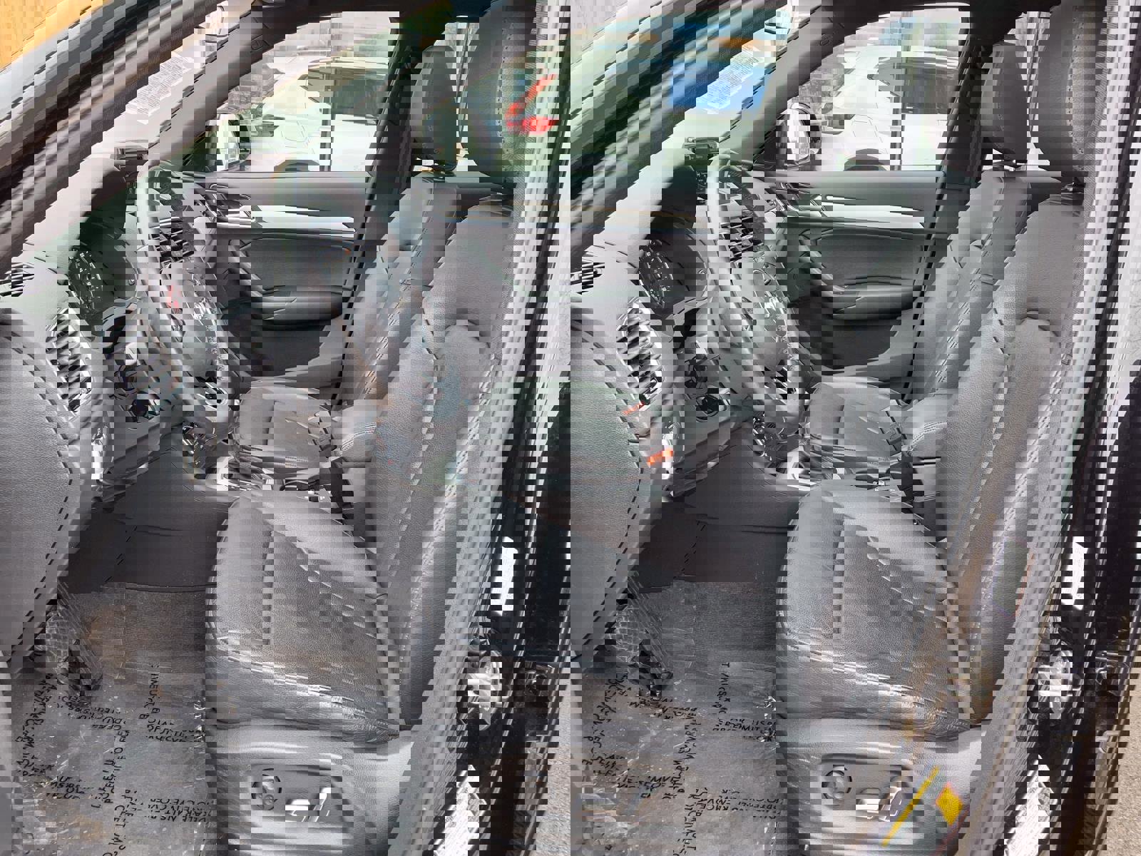 Used 2017 Audi Q3 2.0T Premium image 7