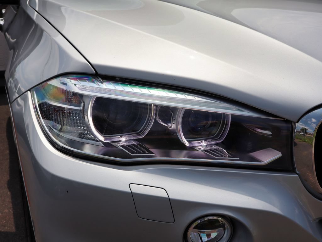 Used 2016 BMW X5 xDrive40e AWD/4WD image 8