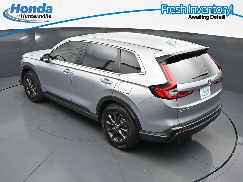 Used 2026 Honda CR-V EX-L image 32
