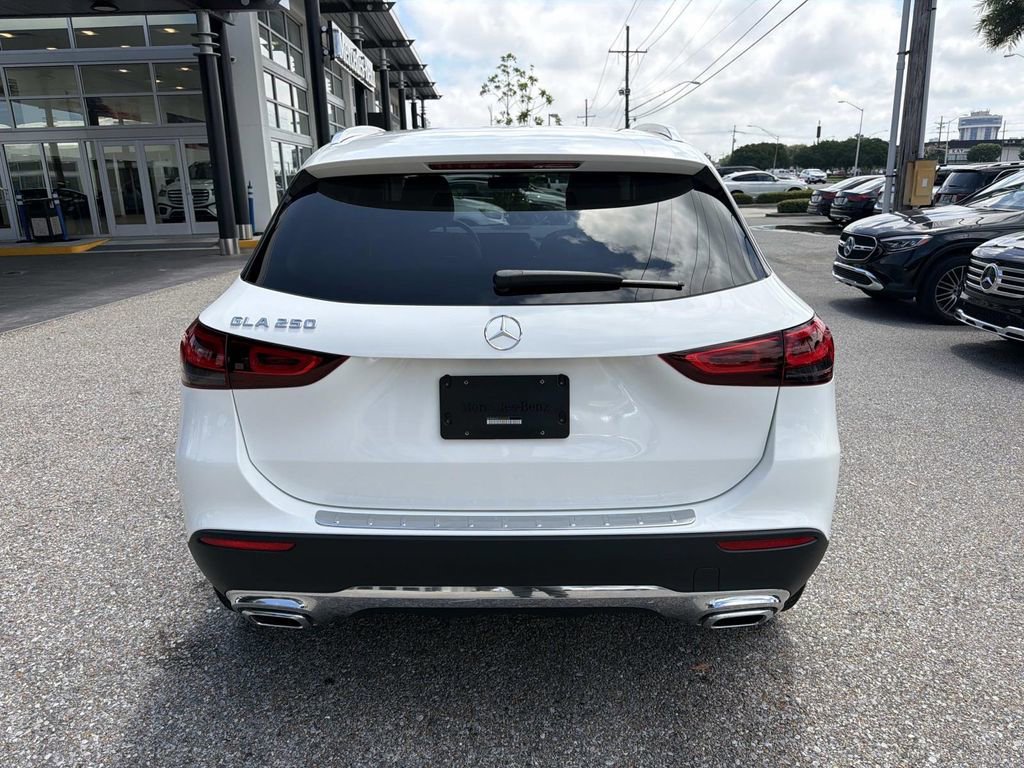 Used 2023 Mercedes-Benz GLA 250 image 6