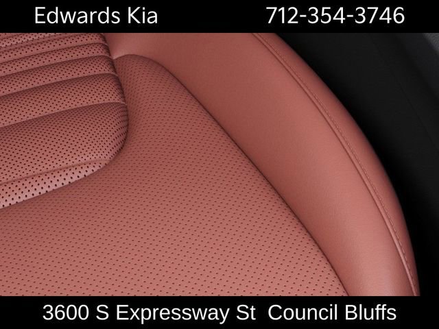 New 2026 Kia Sportage SX Prestige AWD/4WD image 26