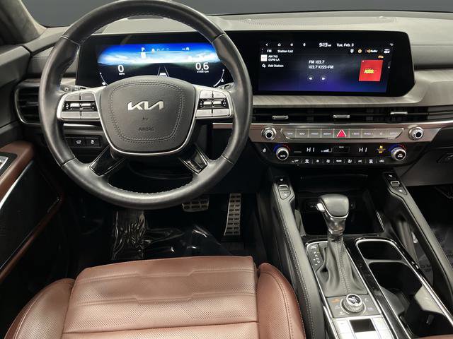 Used 2024 Kia Telluride SX Prestige image 5