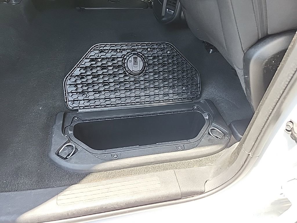 Used 2023 RAM 1500 Big Horn w/ Trailer Tow Group image 16