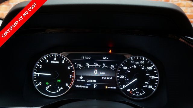 Used 2022 Nissan Pathfinder SL image 13