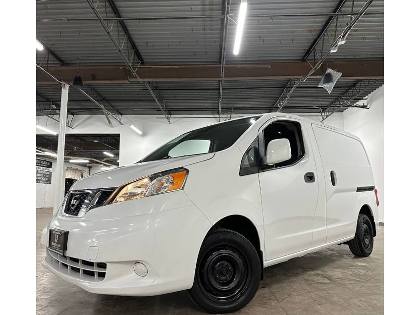 Used 2020 Nissan NV200 SV image 1