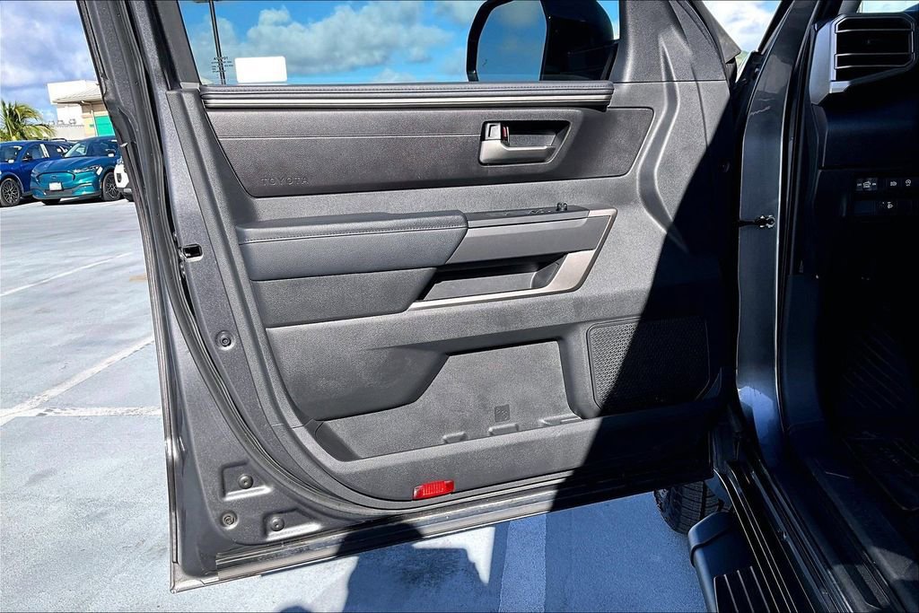 Used 2024 Toyota Tundra SR5 AWD/4WD image 18