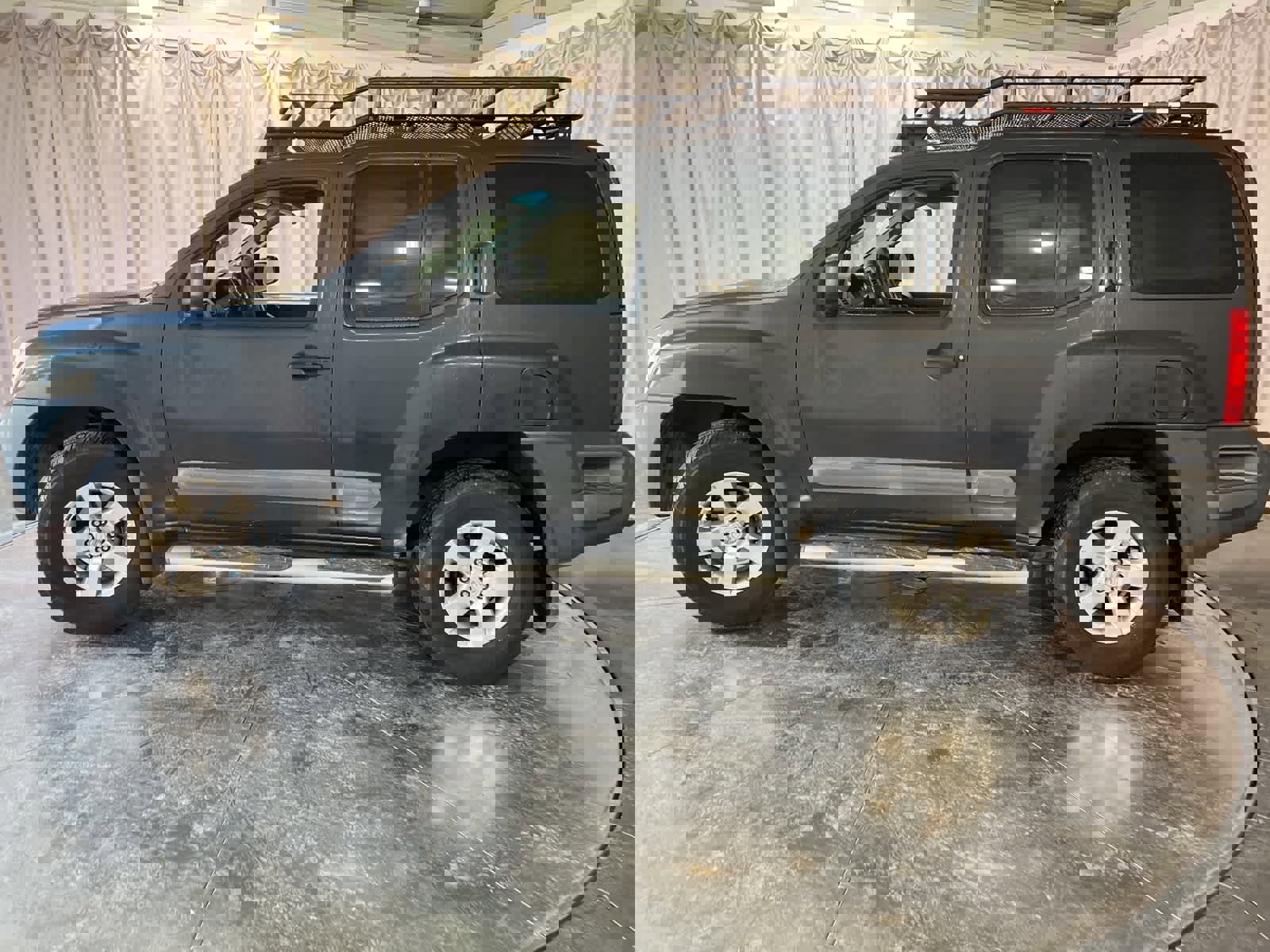 Used 2013 Nissan Xterra S w/ Value Package image 8