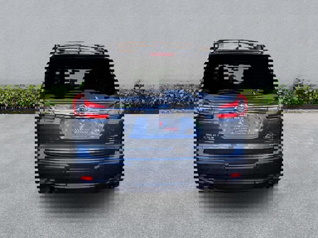 Used 2021 Subaru Ascent Limited w/ Technology Package image 6