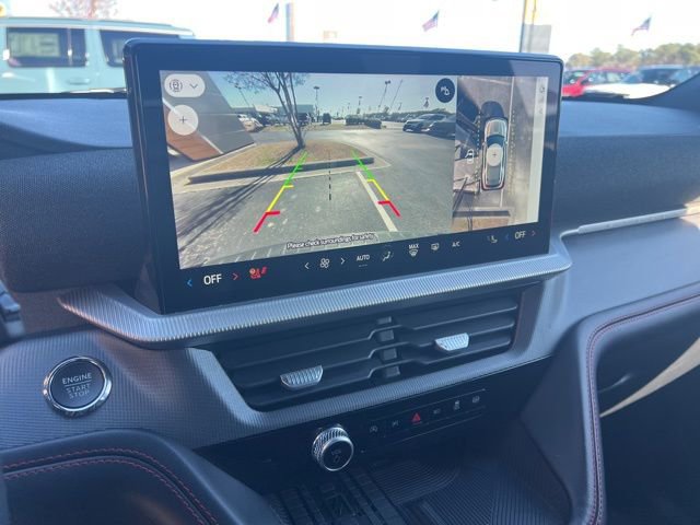 Used 2025 Ford Explorer ST-Line w/ Premium Package image 15