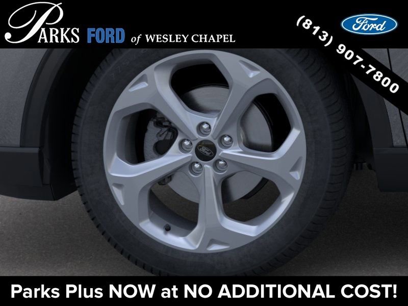 New 2026 Ford Escape ST-Line w/ Tech Pack #1 FWD image 19