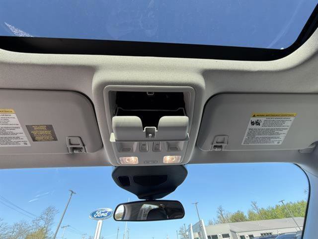 Certified 2022 Ford Escape SEL image 25