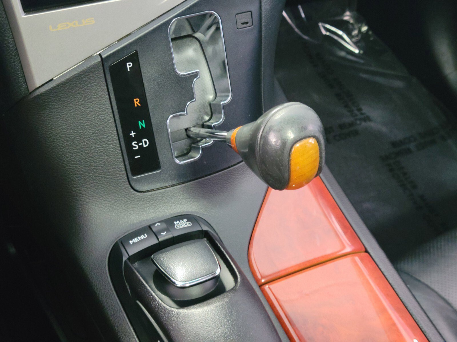 Used 2012 Lexus RX 450h AWD w/ Premium Pkg image 25