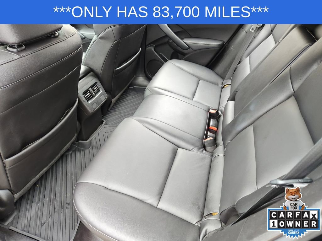 Used 2018 Acura RDX AWD image 32