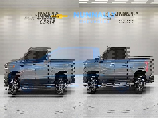 New 2026 Chevrolet Silverado 1500 LTZ w/ LTZ Premium Package image 2