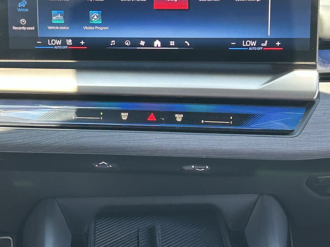 Used 2024 BMW i5 M60 w/ Executive Package AWD/4WD image 17