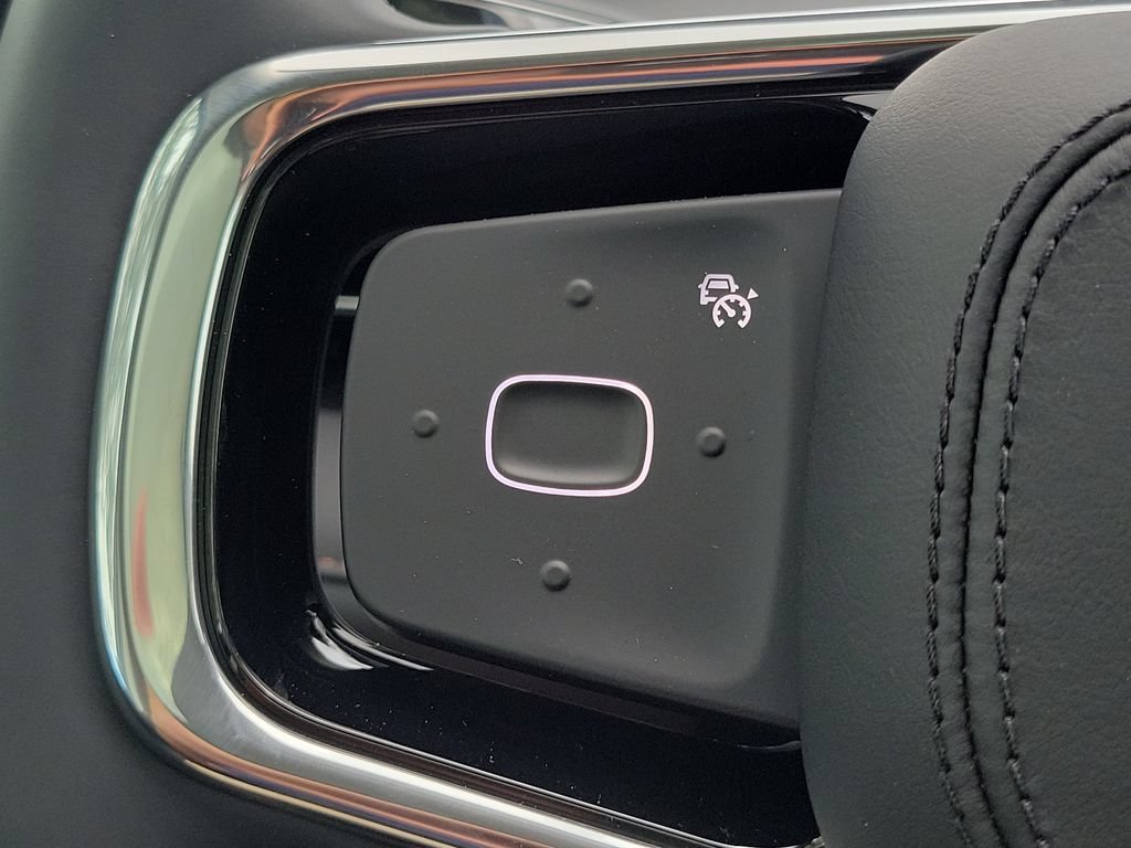 New 2026 Lincoln Nautilus Reserve w/ Jet Appearance Package AWD/4WD image 27